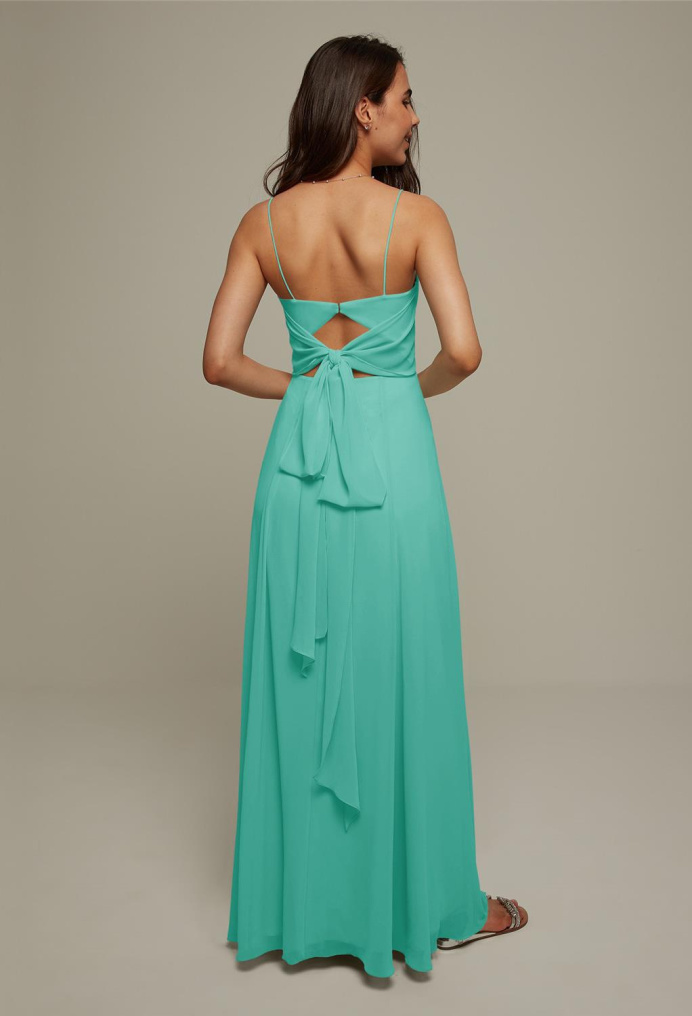 AW Bey Dress