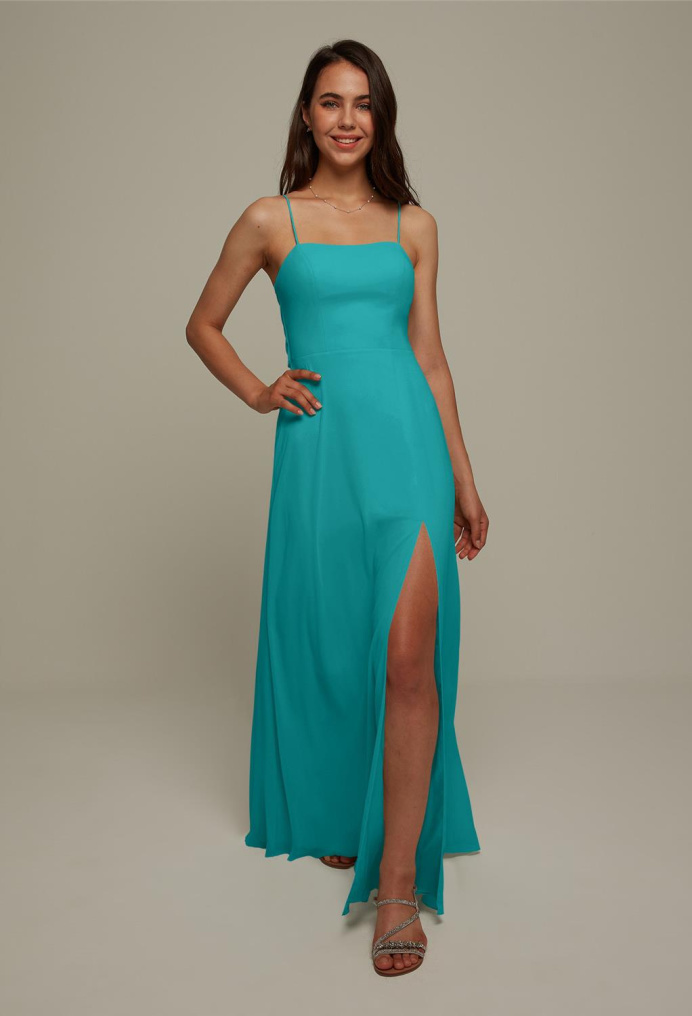 AW Bey Dress