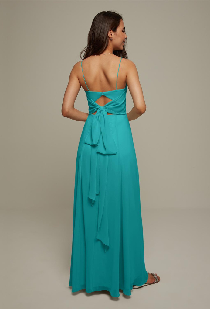 AW Bey Dress