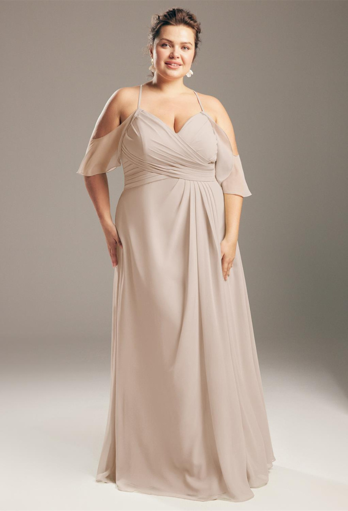 AW Jenifer Dress