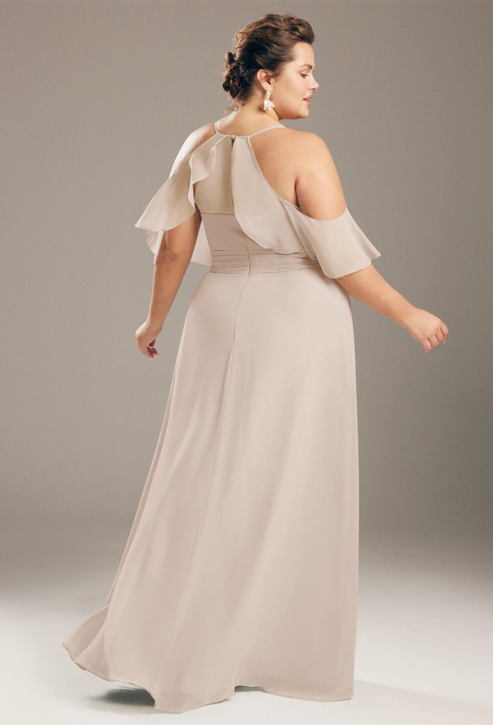 AW Jenifer Dress