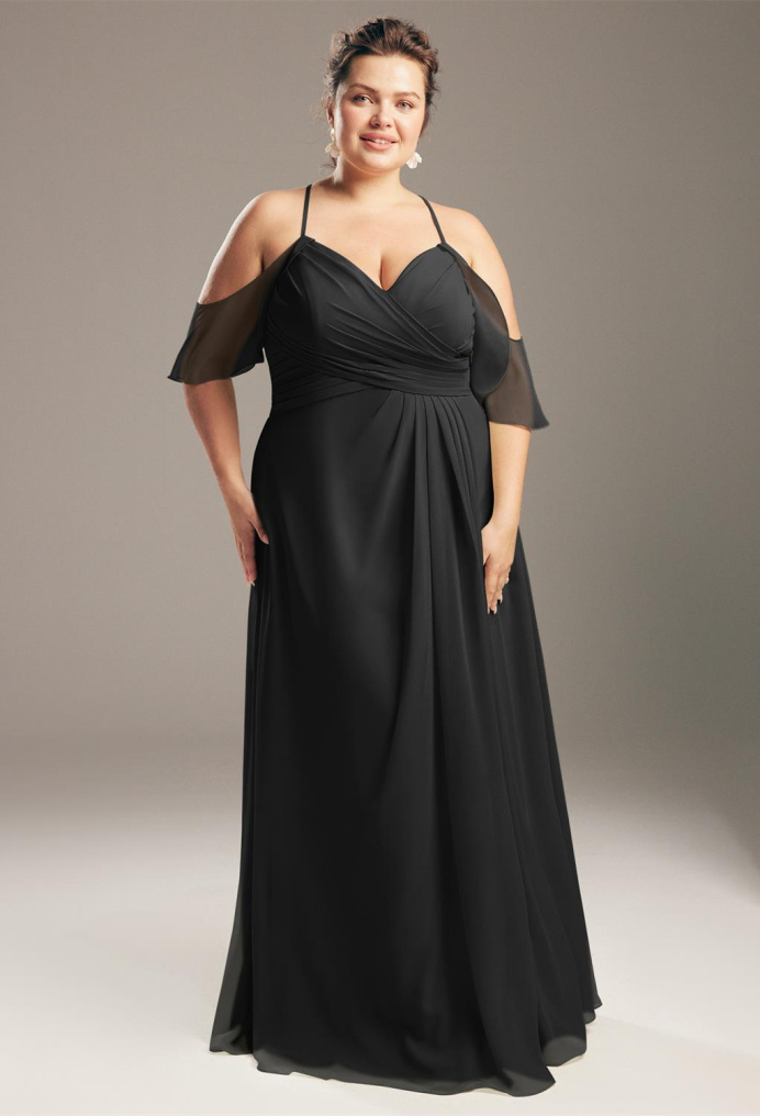 AW Jenifer Dress