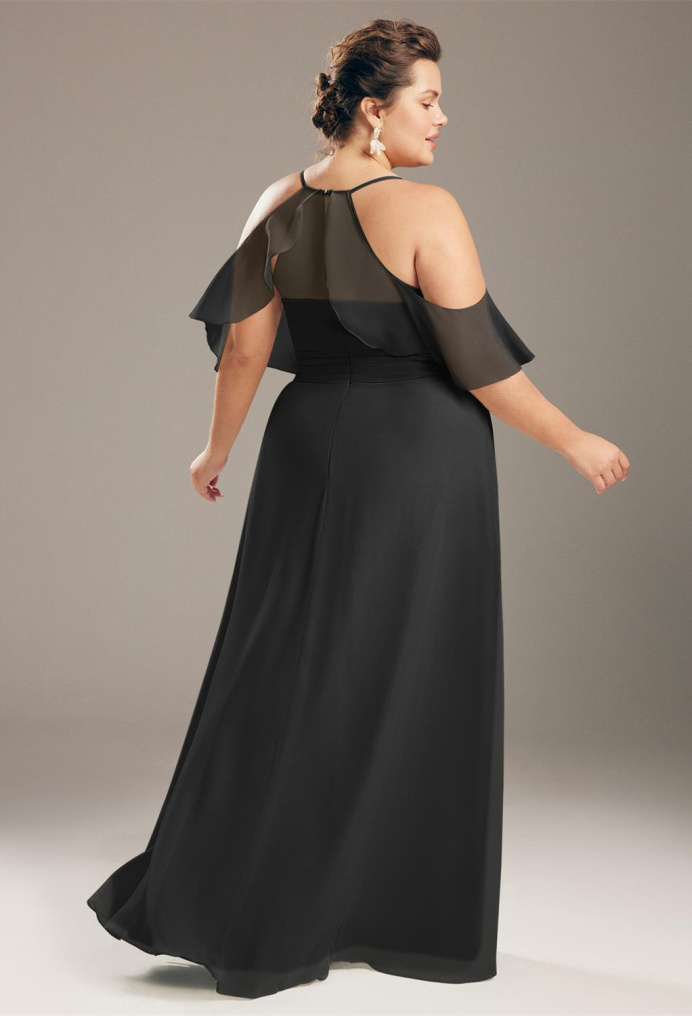 AW Jenifer Dress