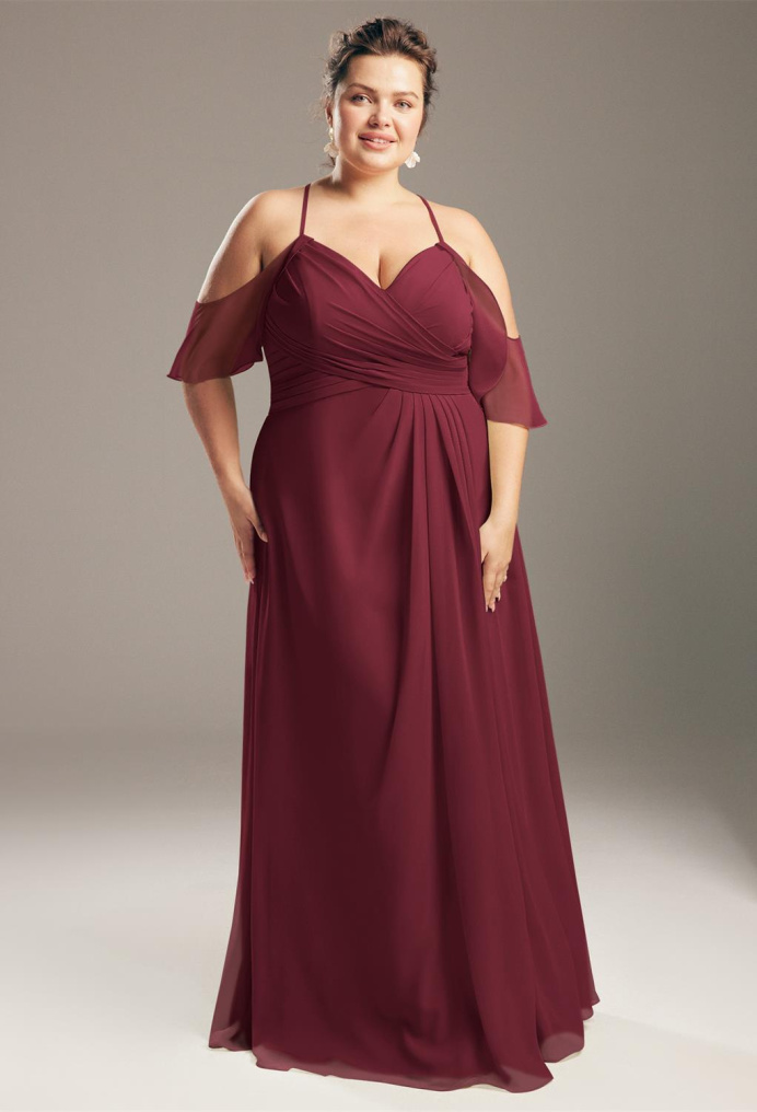 AW Jenifer Dress
