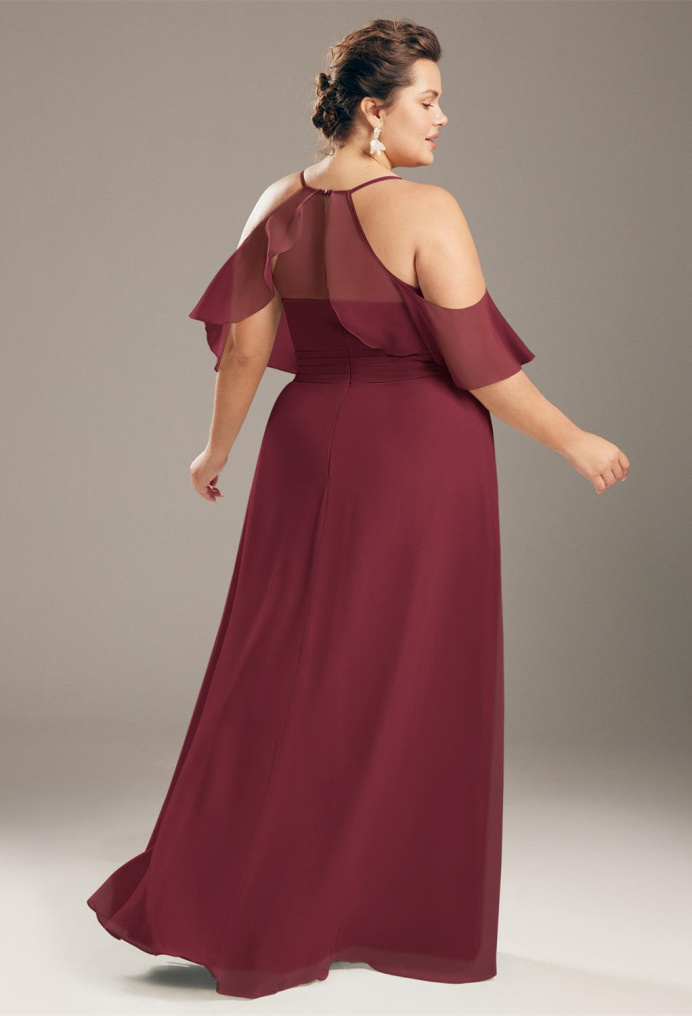 AW Jenifer Dress