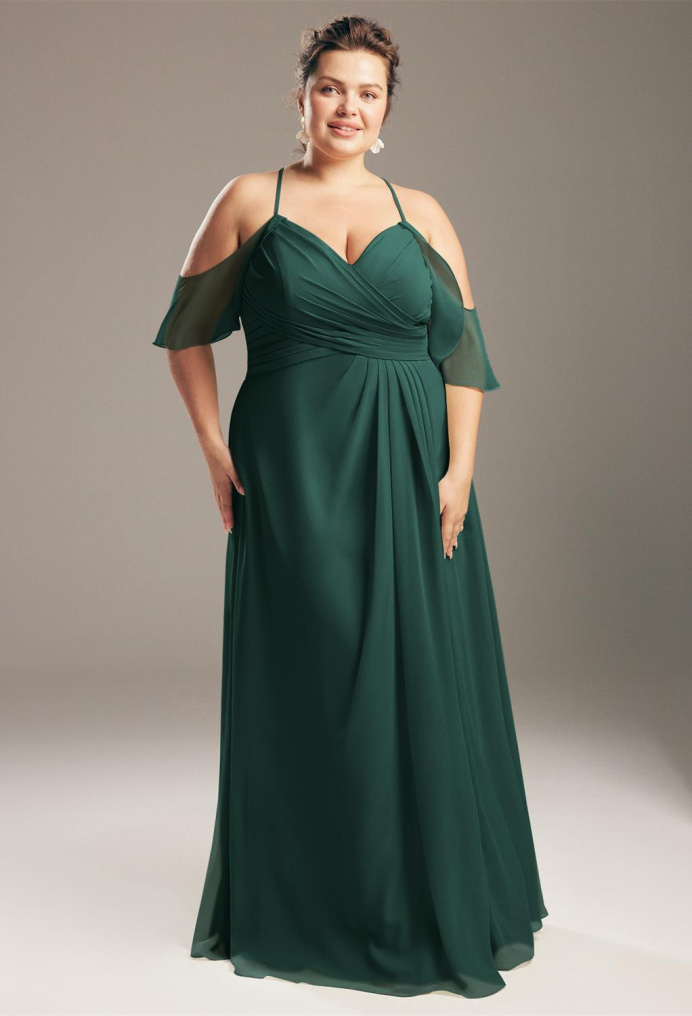 AW Jenifer Dress