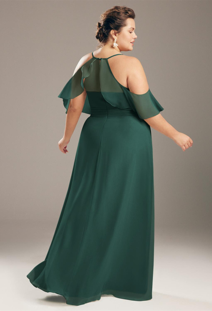 AW Jenifer Dress