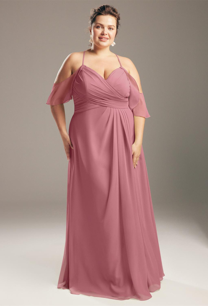 AW Jenifer Dress