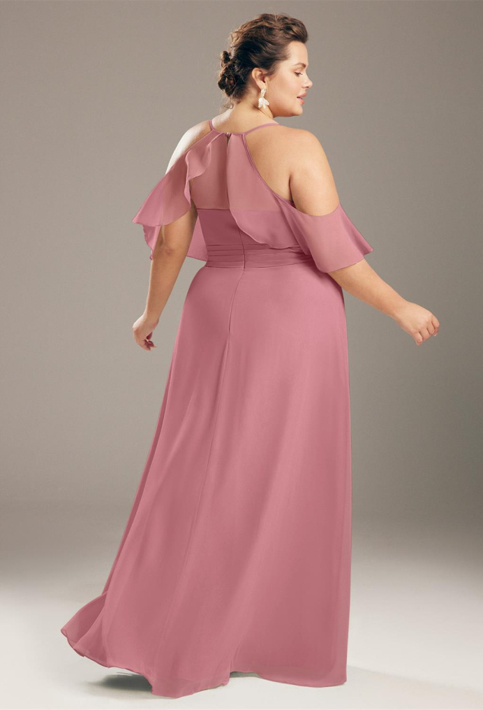 AW Jenifer Dress