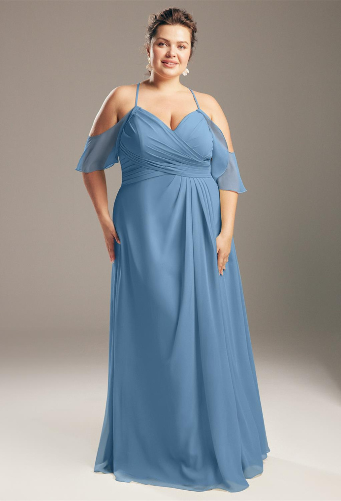 AW Jenifer Dress
