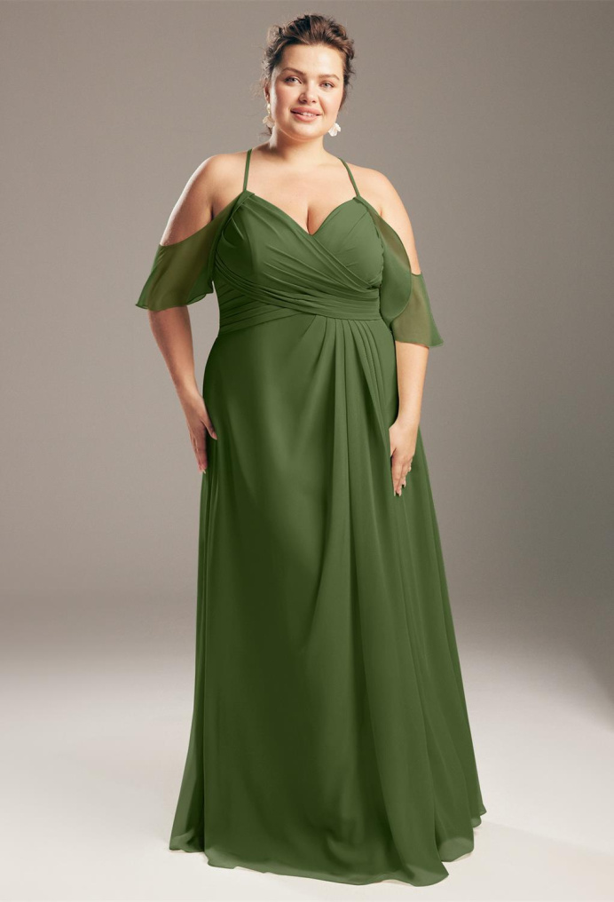 AW Jenifer Dress