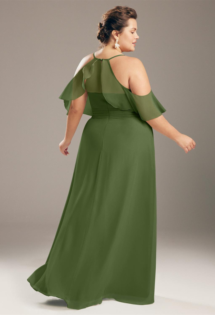 AW Jenifer Dress