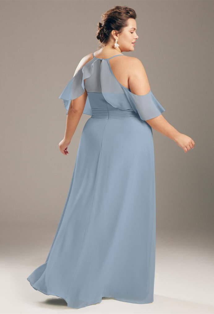 AW Jenifer Dress