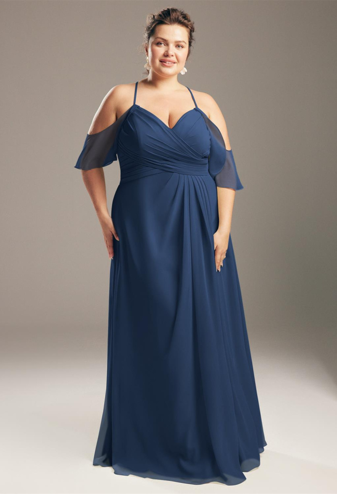 AW Jenifer Dress