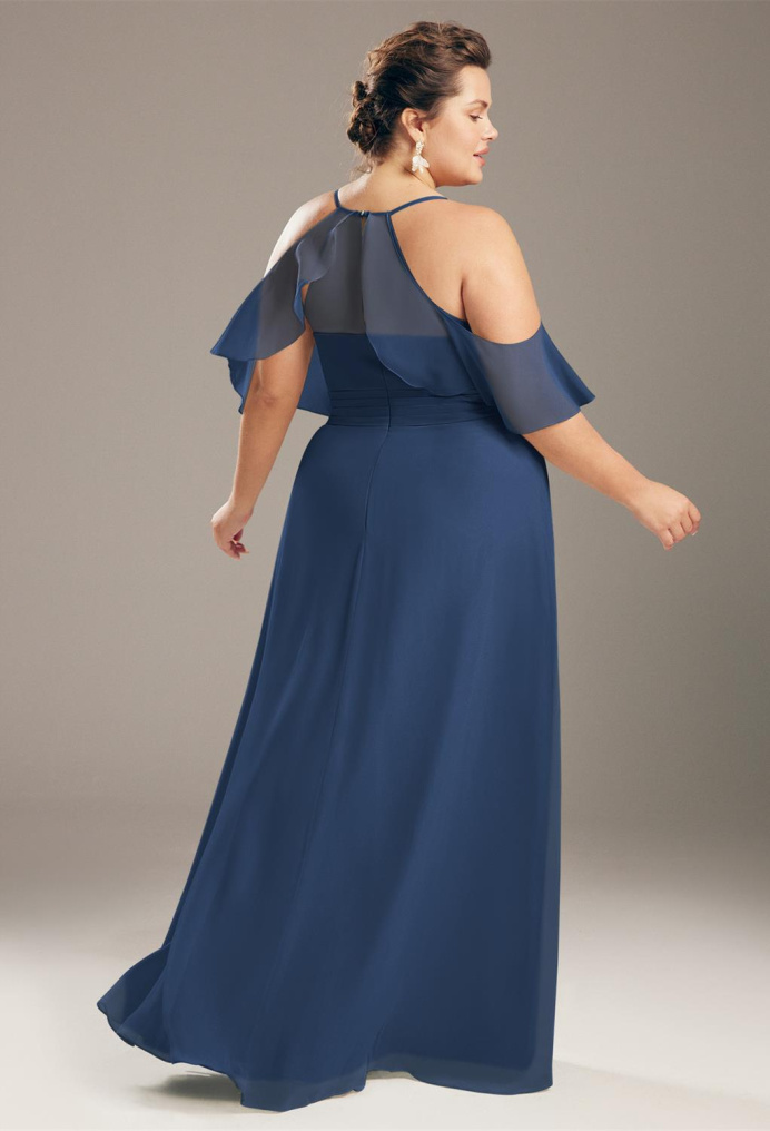 AW Jenifer Dress