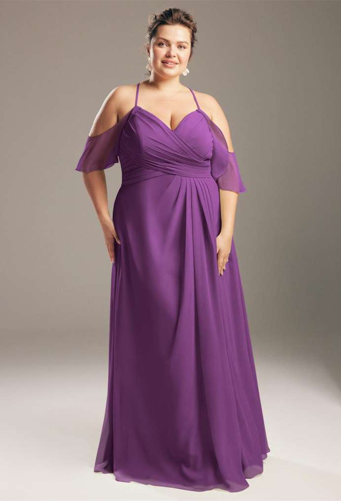 AW Jenifer Dress