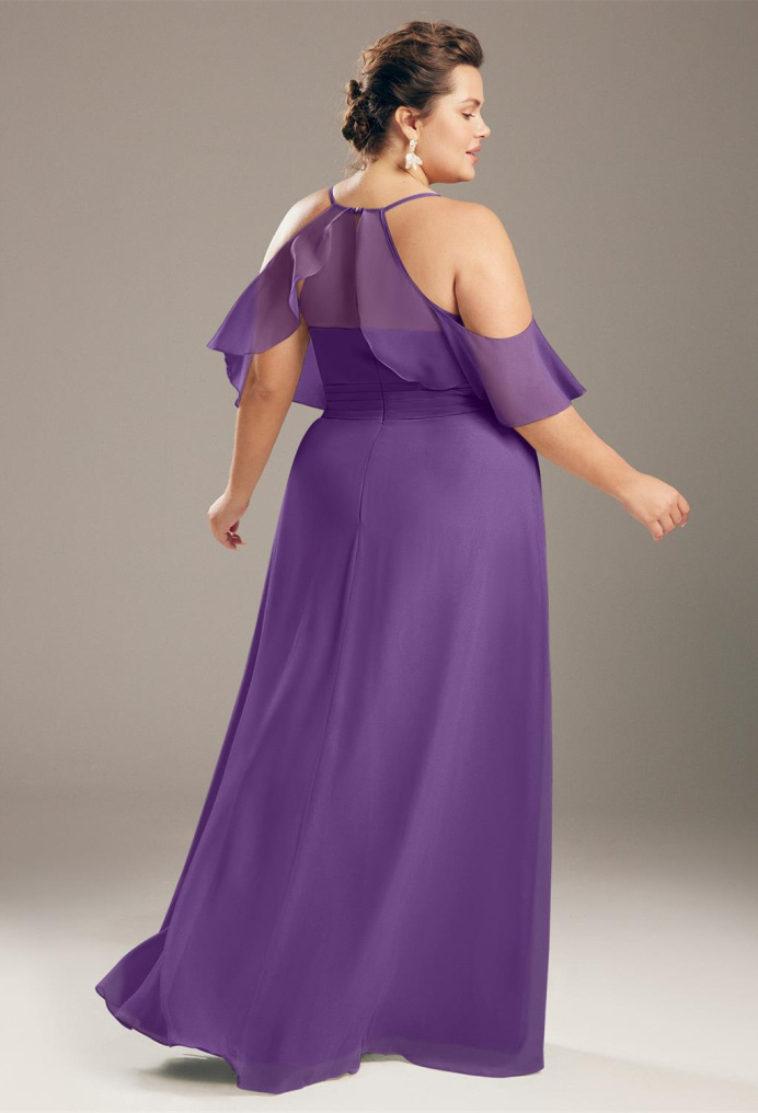AW Jenifer Dress