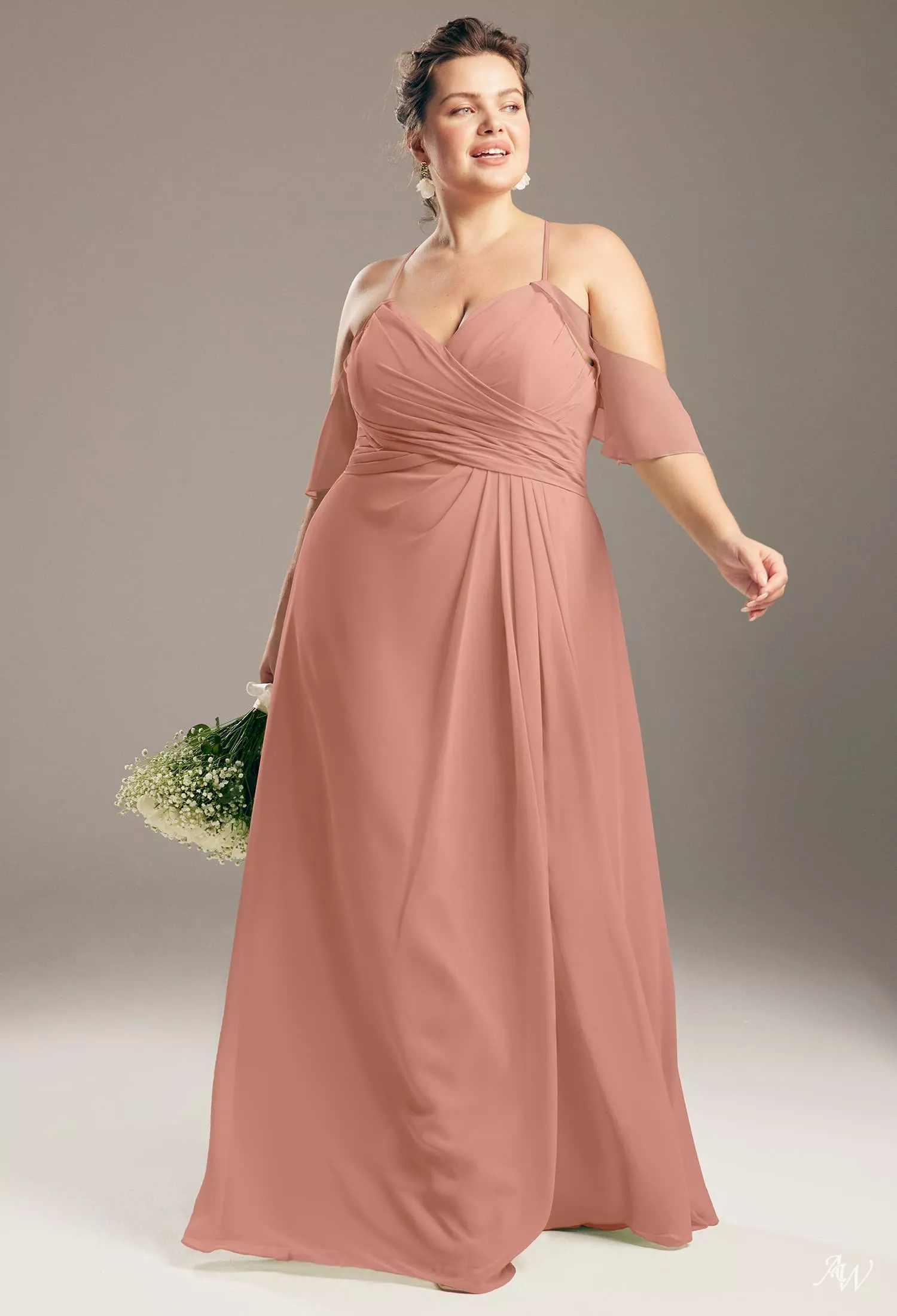 navy blue bridesmaid dresses with lace sleeves Elegant Dark Navy Long Lace Bridesmaid dresses with Short-Sleeves