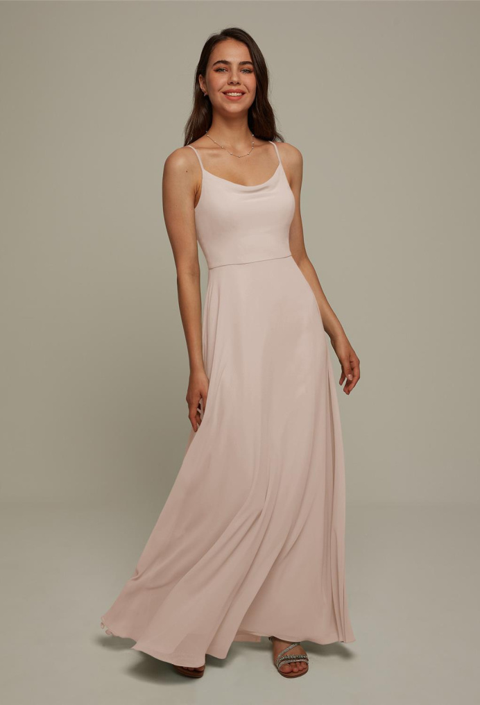 AW Bertha Dress