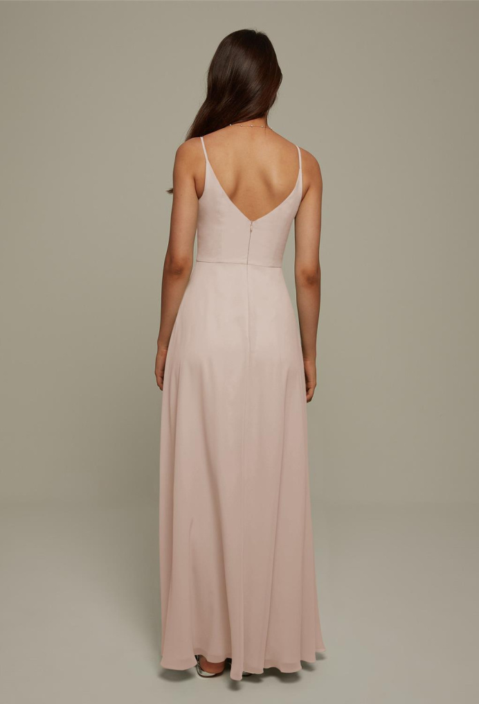 AW Bertha Dress