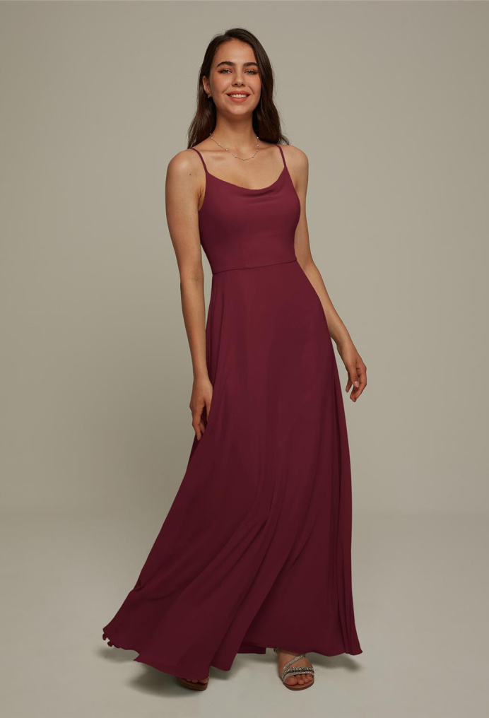 AW Bertha Dress