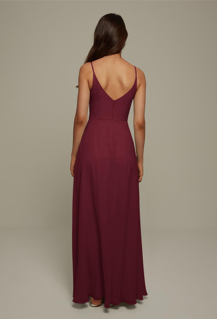 AW Bertha Dress