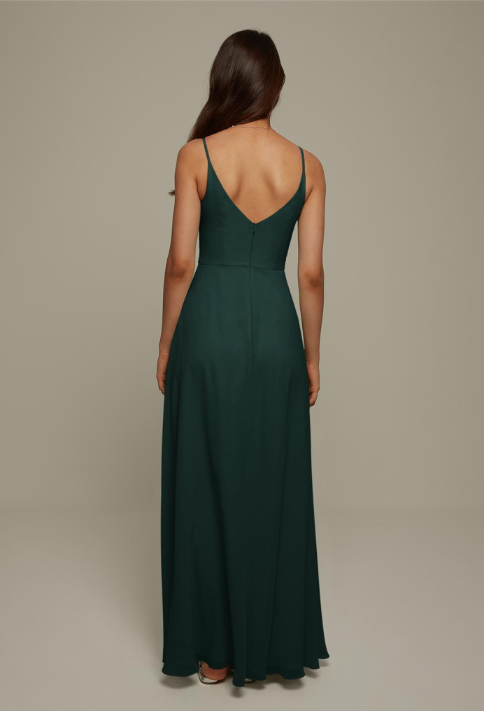 AW Bertha Dress