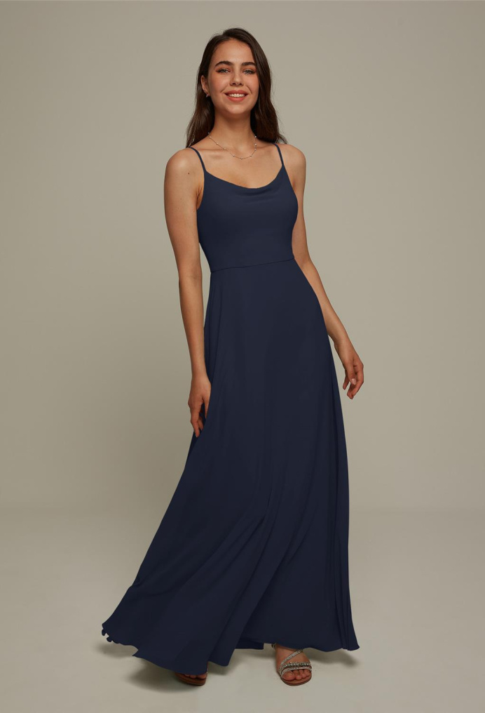 AW Bertha Dress