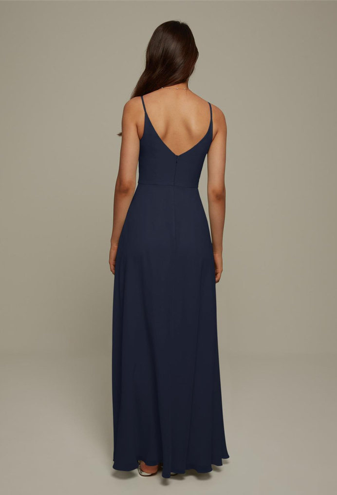 AW Bertha Dress