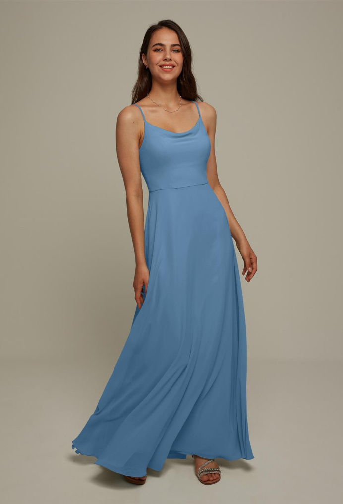 AW Bertha Dress
