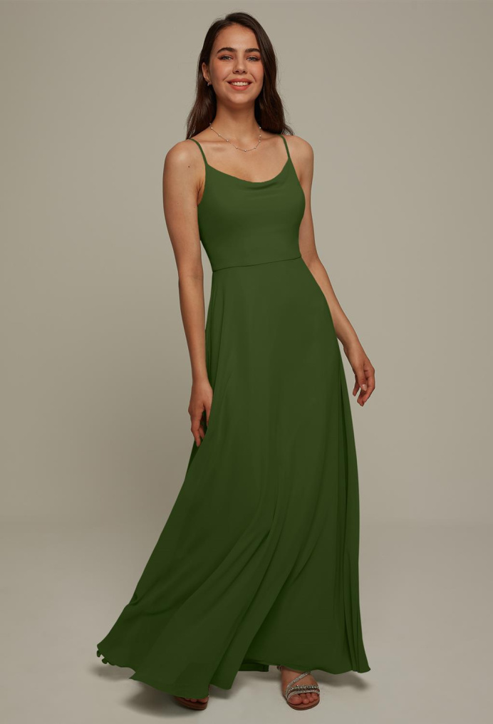 AW Bertha Dress