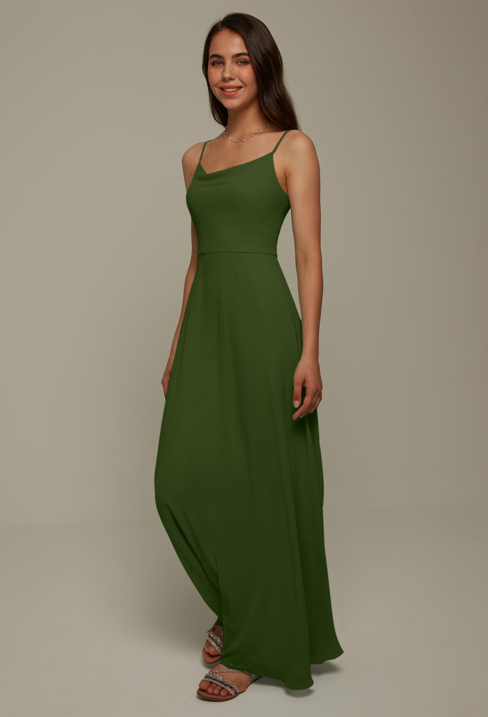 AW Bertha Dress