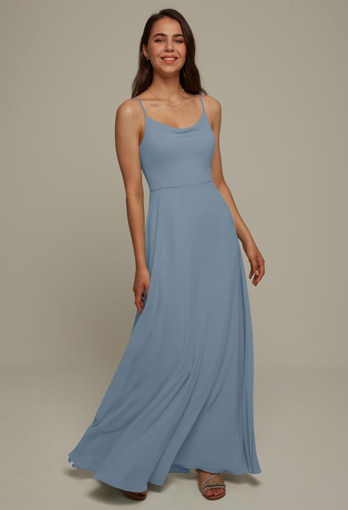 AW Bertha Dress