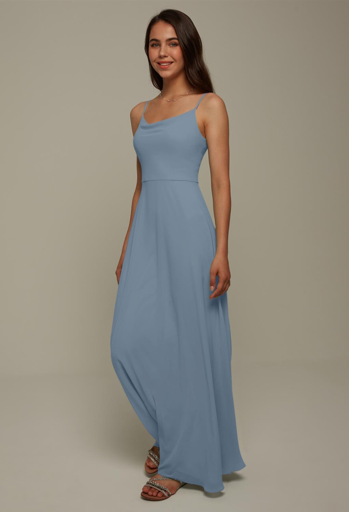 AW Bertha Dress