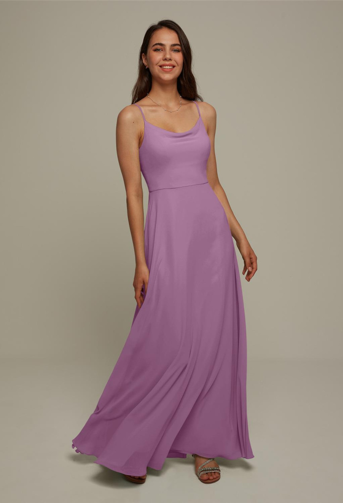 AW Bertha Dress