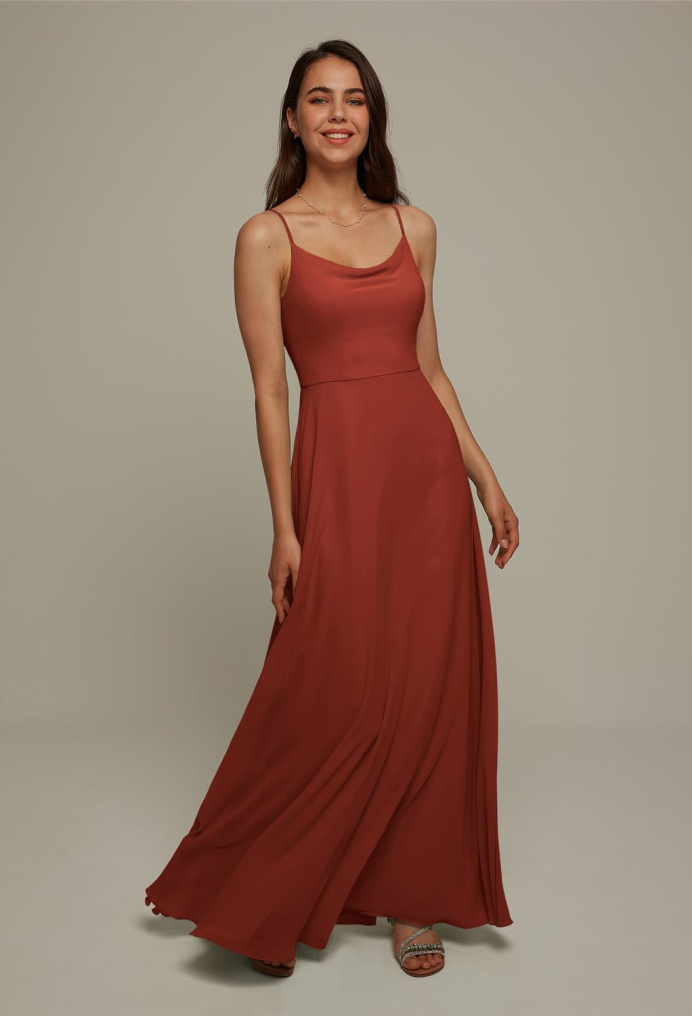 AW Bertha Dress