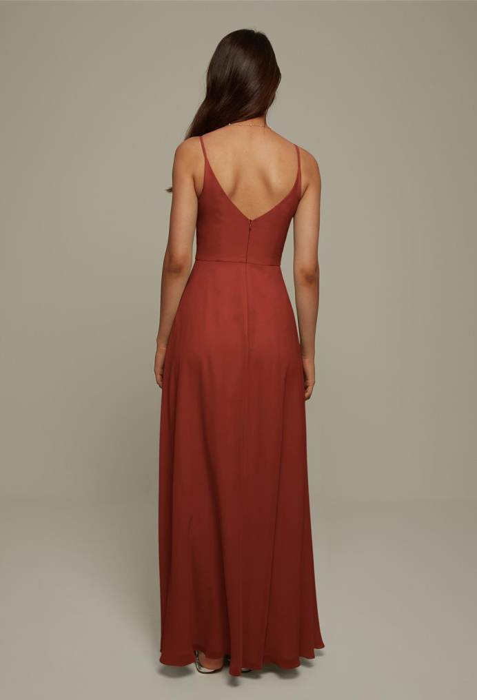 AW Bertha Dress