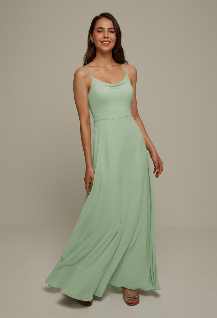 AW Bertha Dress