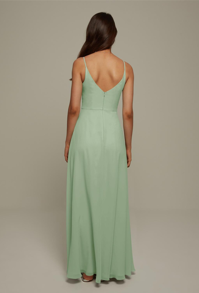 AW Bertha Dress