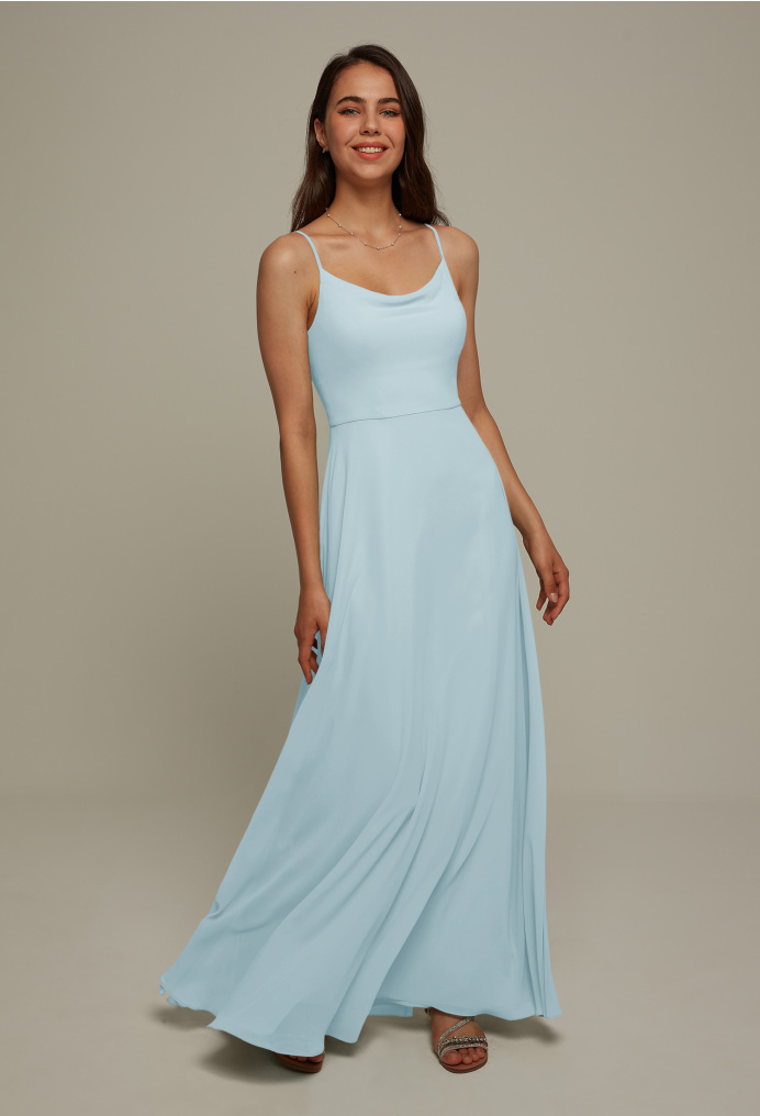 AW Bertha Dress
