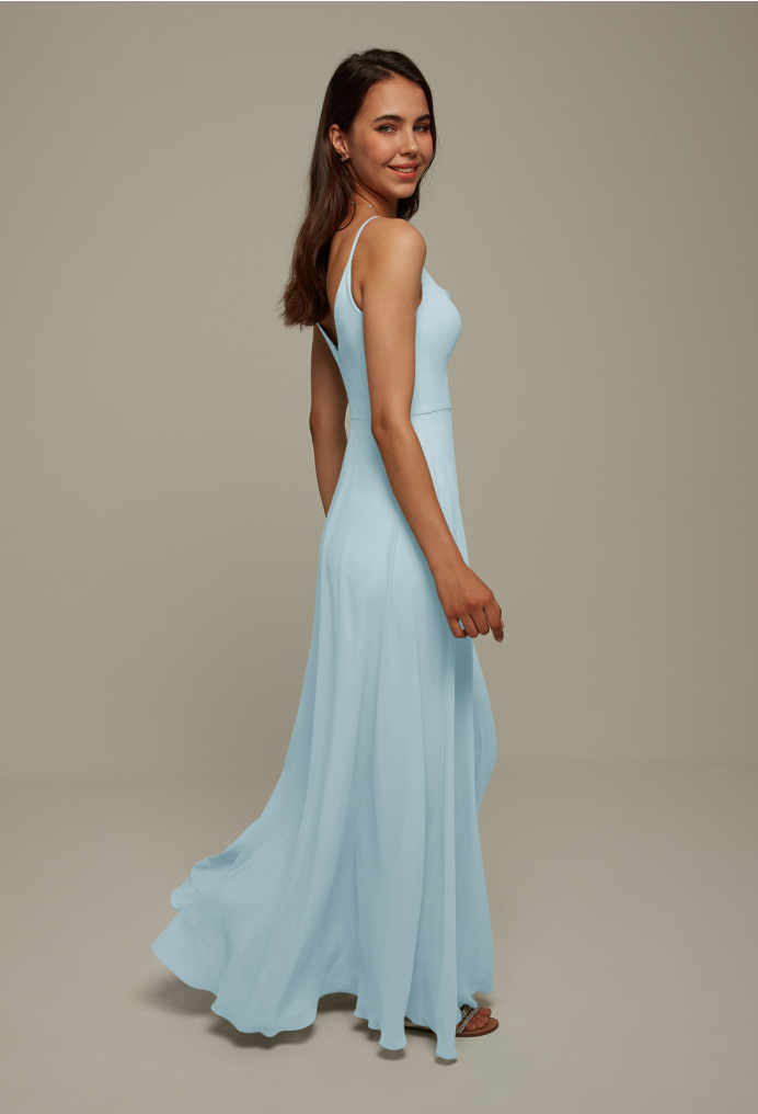 AW Bertha Dress