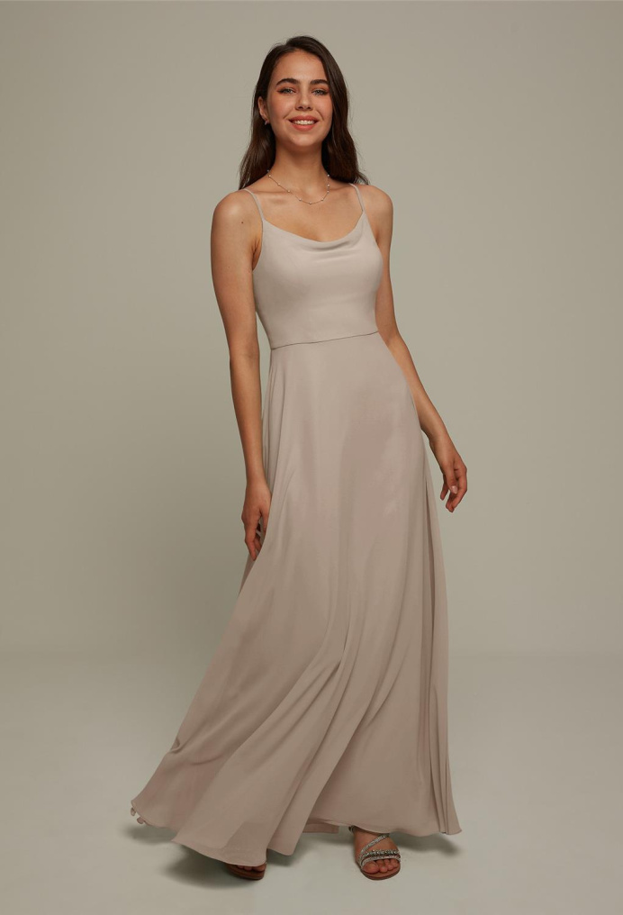 AW Bertha Dress