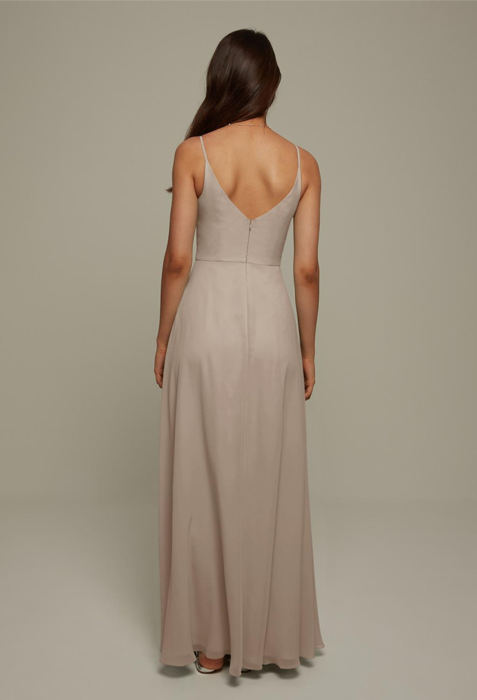 AW Bertha Dress