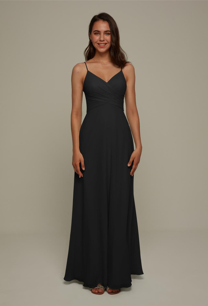 AW Coralie Dress