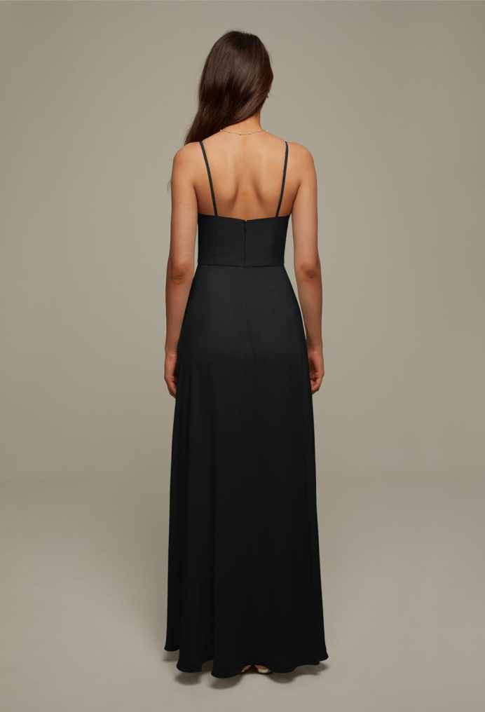 AW Coralie Dress