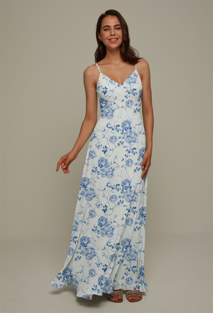 AW Coralie Dress