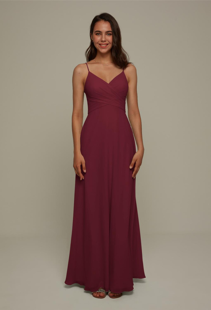 AW Coralie Dress