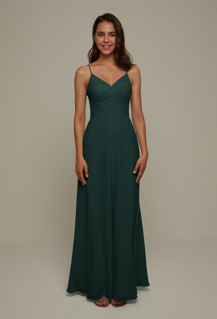AW Coralie Dress