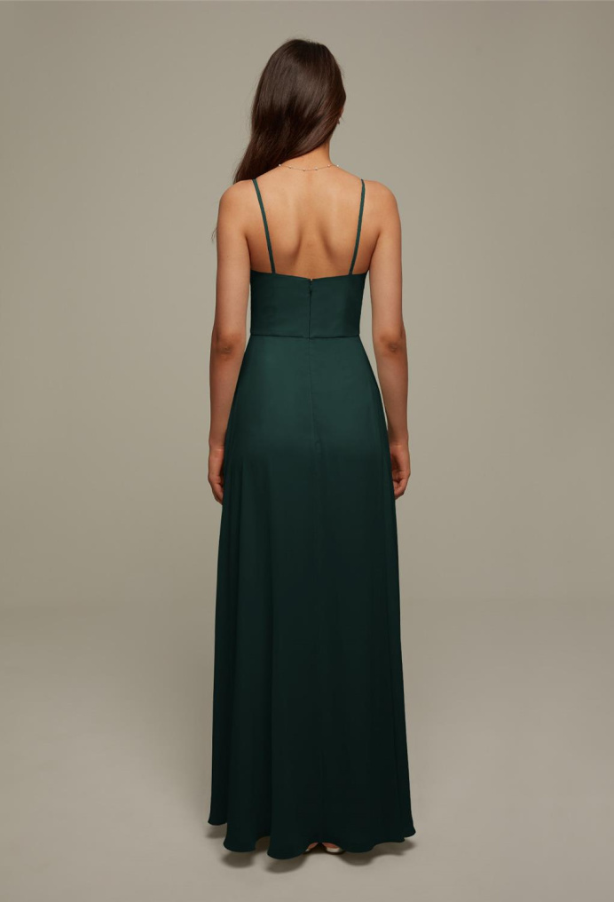 AW Coralie Dress