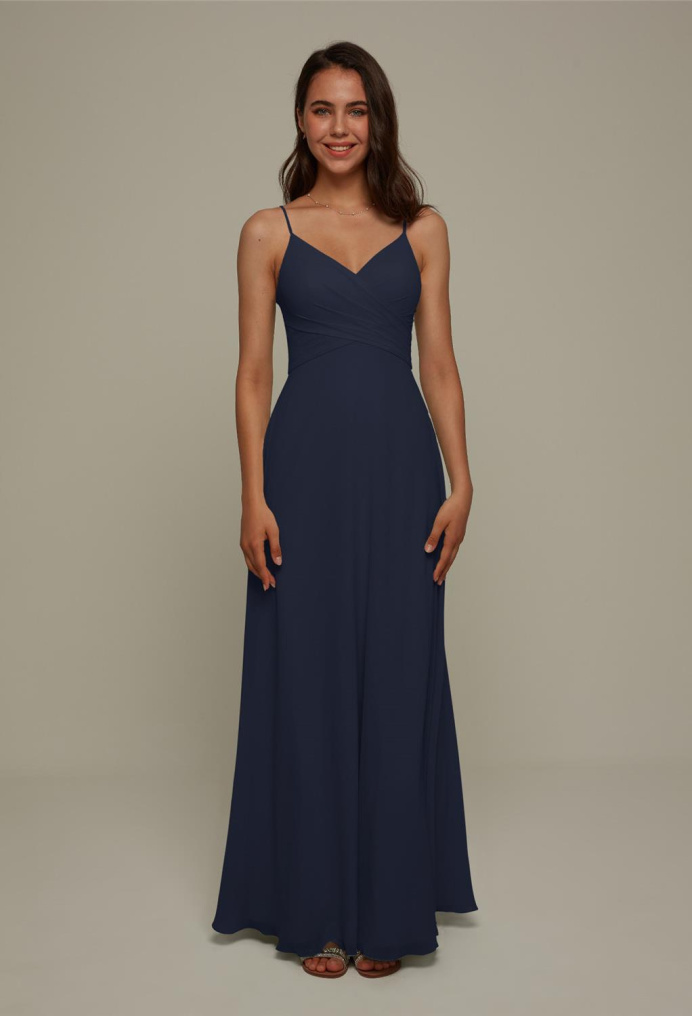 AW Coralie Dress